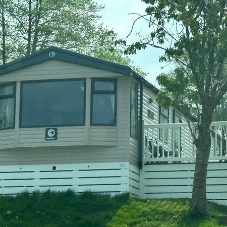 Kmc-Country Breaks Bideford Bay At Glade Apartment Bucks Mills Bagian luar foto