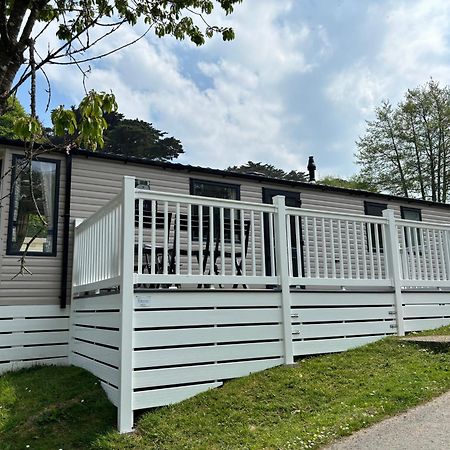 Kmc-Country Breaks Bideford Bay At Glade Apartment Bucks Mills Bagian luar foto