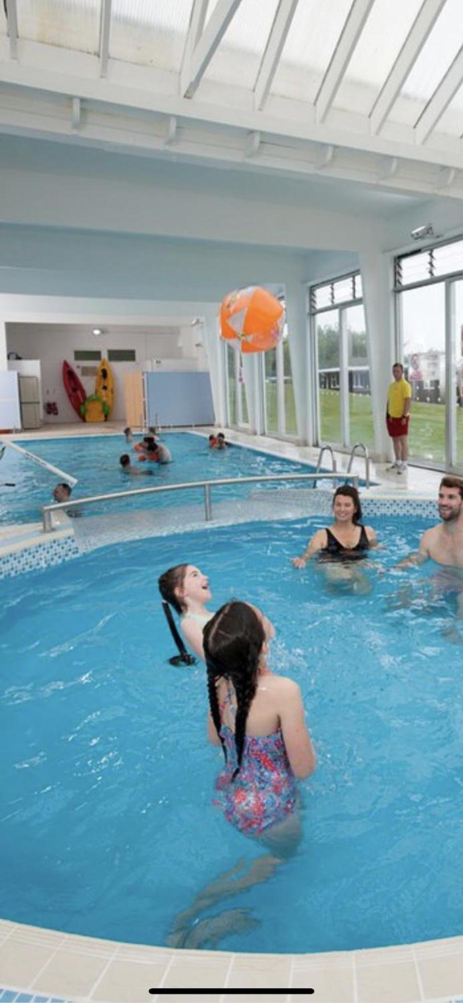 Kmc-Country Breaks Bideford Bay At Glade Apartment Bucks Mills Bagian luar foto