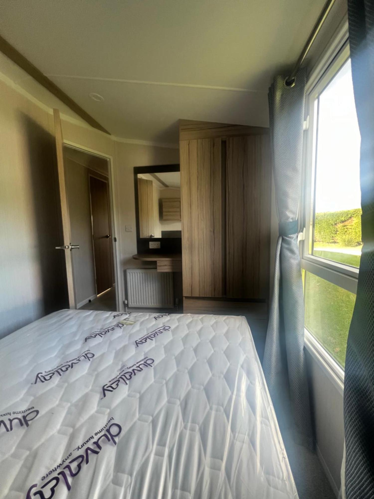 Kmc-Country Breaks Bideford Bay At Glade Apartment Bucks Mills Bagian luar foto