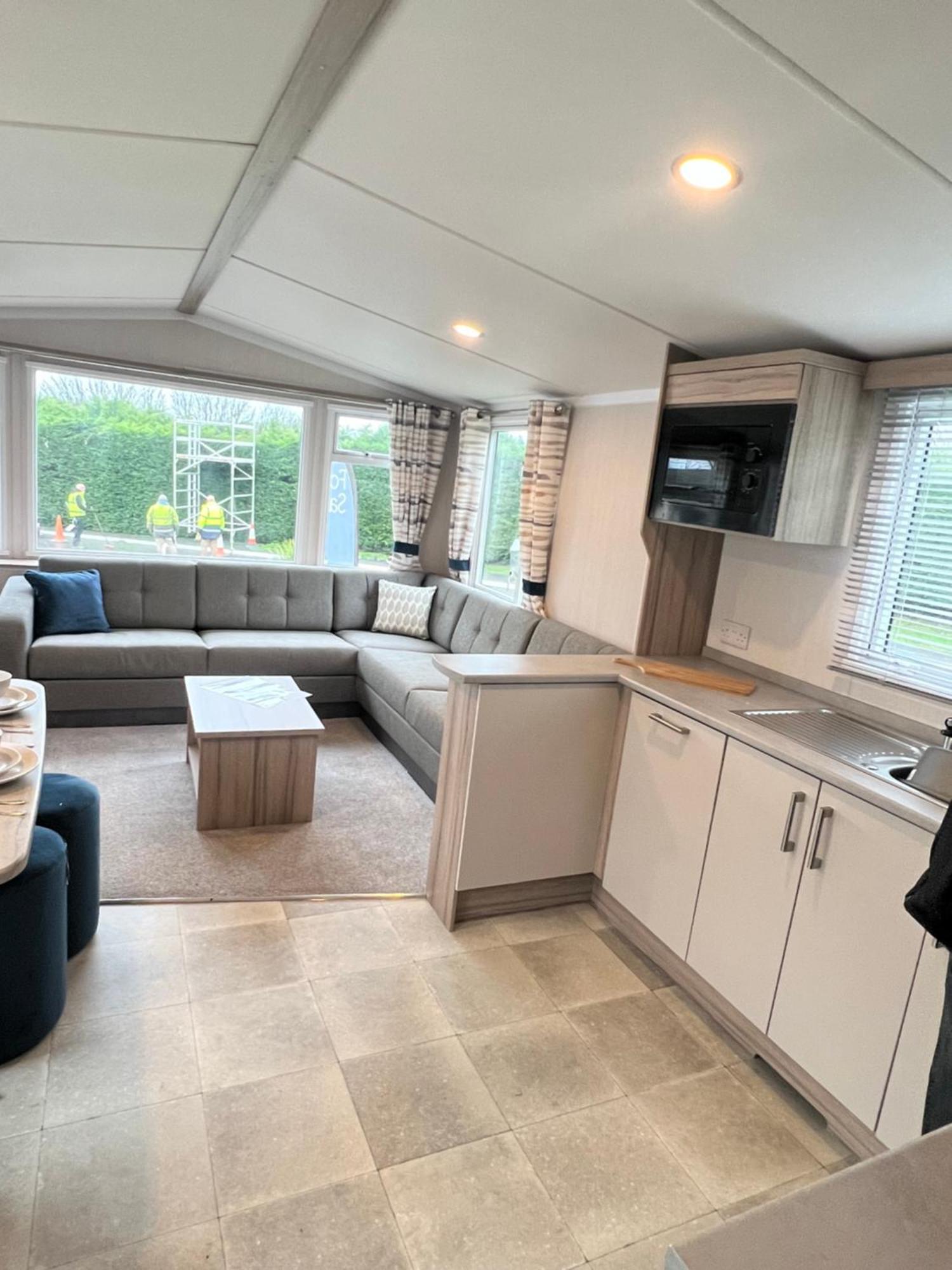 Kmc-Country Breaks Bideford Bay At Glade Apartment Bucks Mills Bagian luar foto