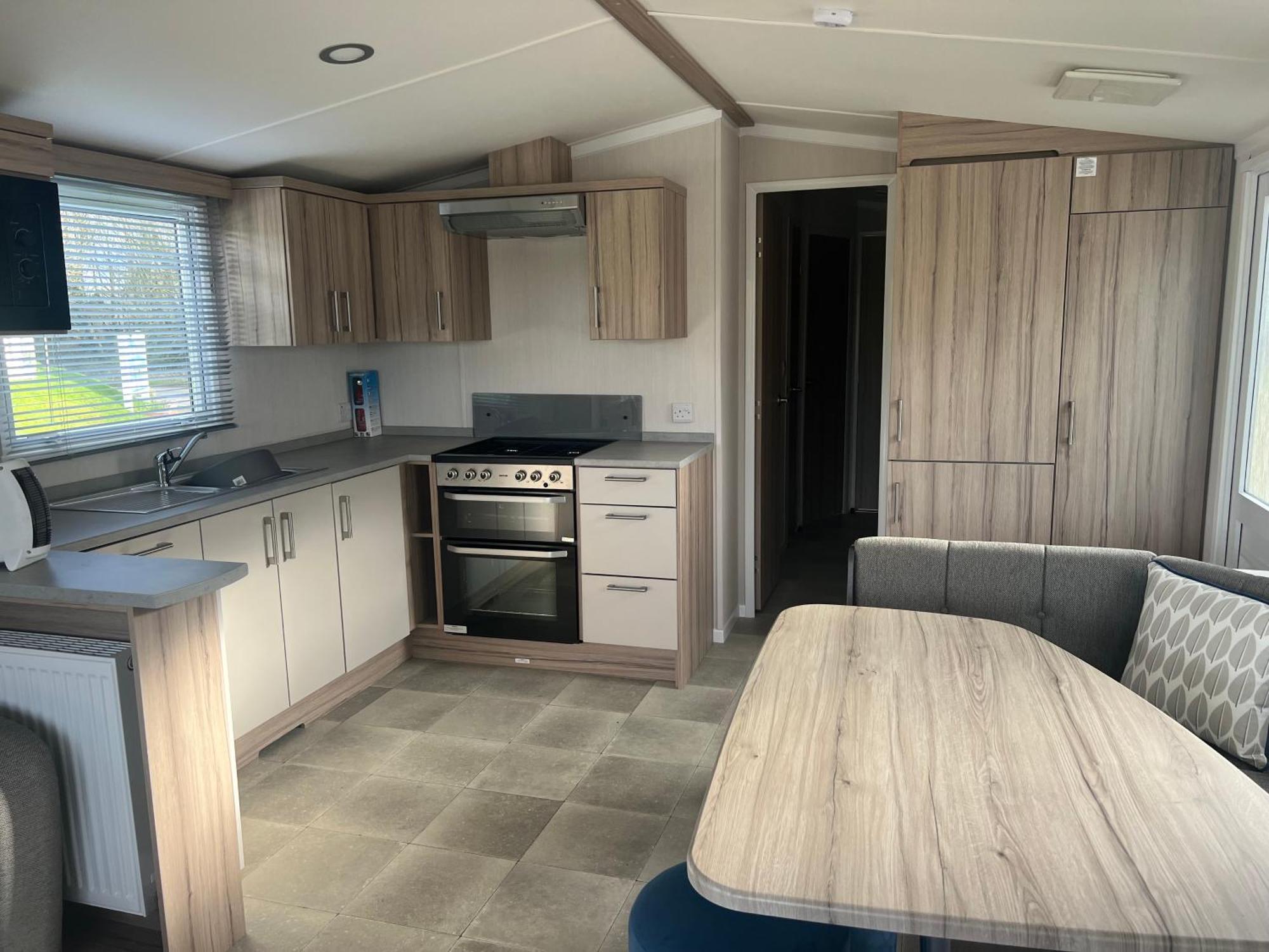 Kmc-Country Breaks Bideford Bay At Glade Apartment Bucks Mills Bagian luar foto