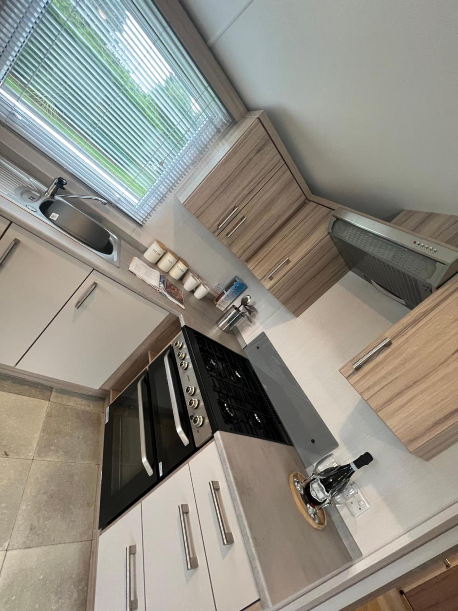Kmc-Country Breaks Bideford Bay At Glade Apartment Bucks Mills Bagian luar foto