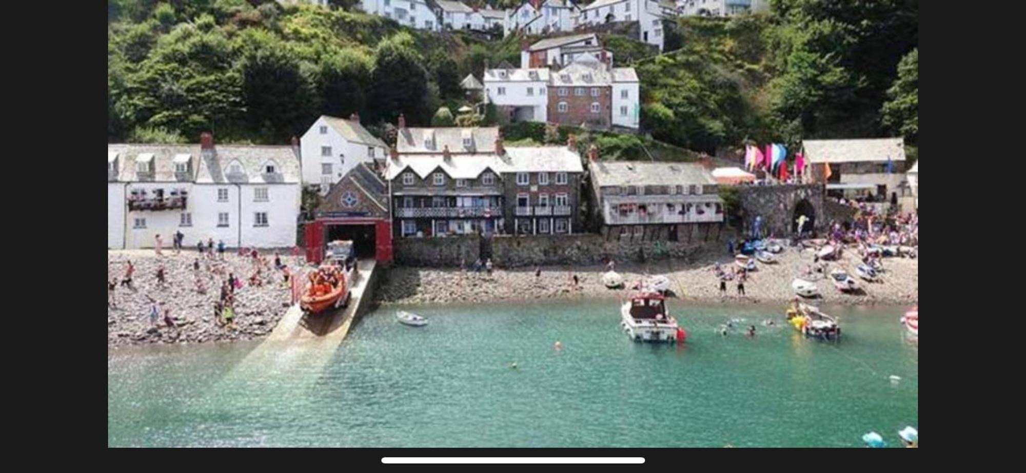 Kmc-Country Breaks Bideford Bay At Glade Apartment Bucks Mills Bagian luar foto